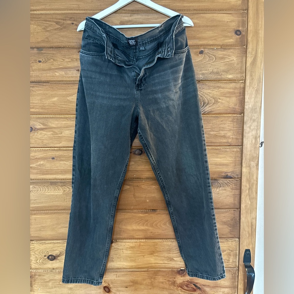 Men’s Vintage slim fit jeans